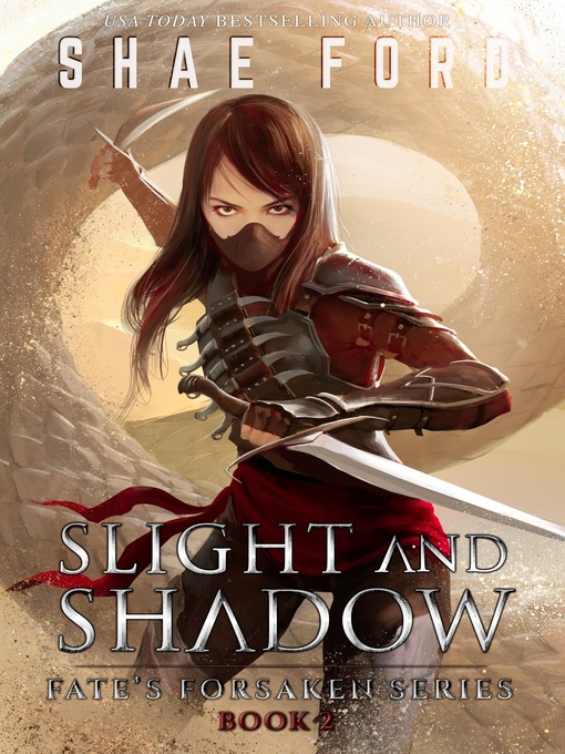 Title details for Slight and Shadow by Shae Ford - Available